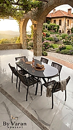 EDREMİT BALKON MASA TAKIM 90*200 BORDA SANDALYE