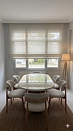 POLARİS MASA TAKIM 90*200 AHŞAP POLO SANDALYE