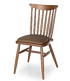 Yıldız Ahşap Sandalye