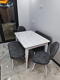 Venüs Masa Takımı - Ahtopot Bench Takım