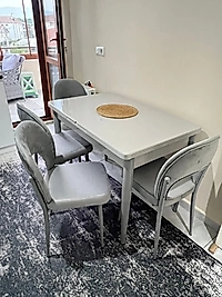 KELEBEK 70*110 MASA TAKIM - IRMAK SANDALYE